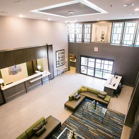 Holiday Inn Longview - North By Ihg Kültér fotó