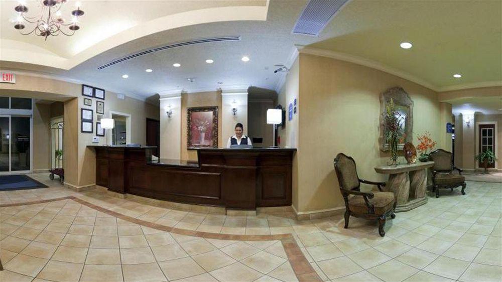Holiday Inn Longview - North By Ihg Kültér fotó