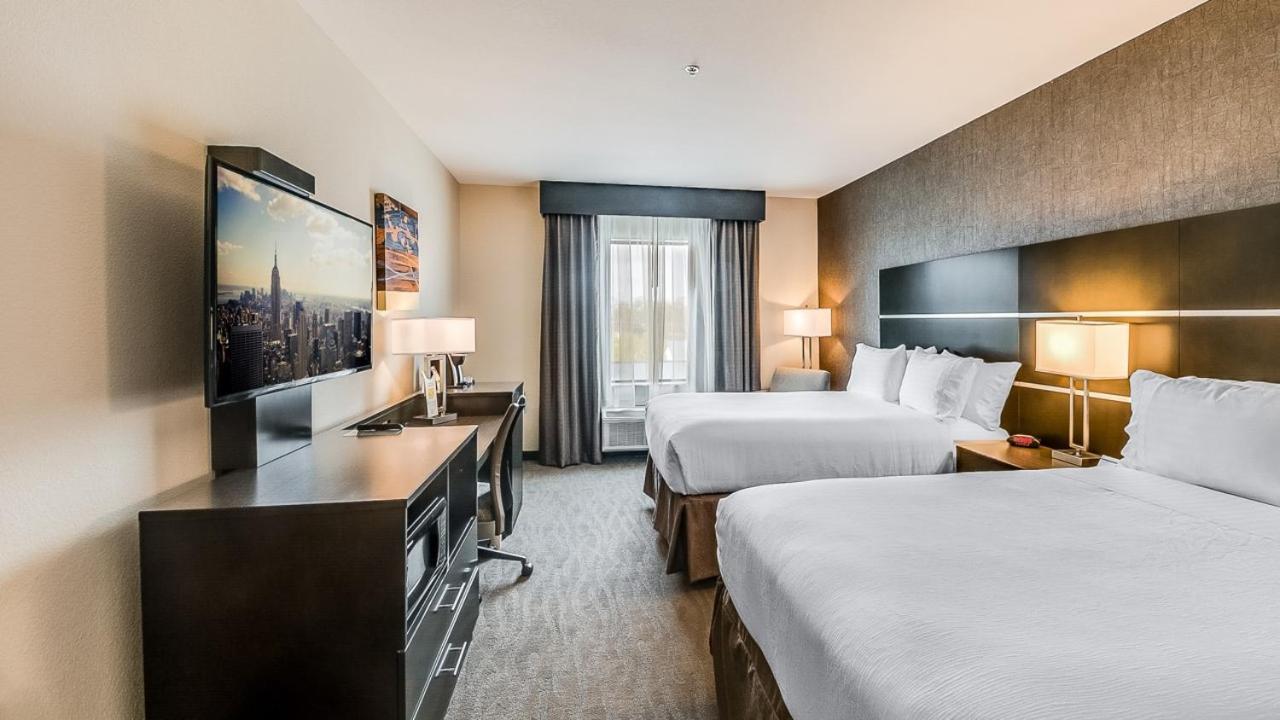 Holiday Inn Longview - North By Ihg Kültér fotó
