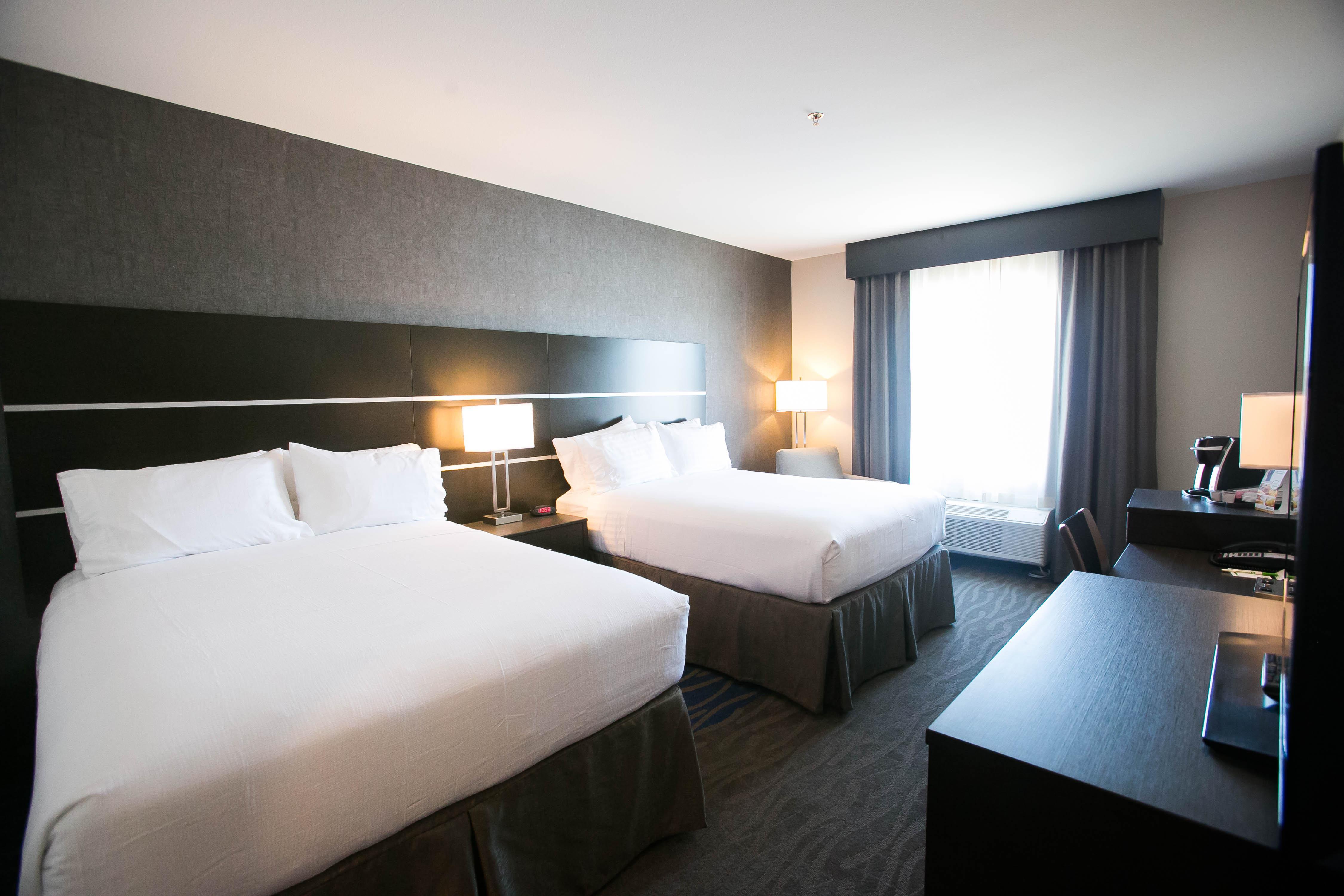 Holiday Inn Longview - North By Ihg Kültér fotó