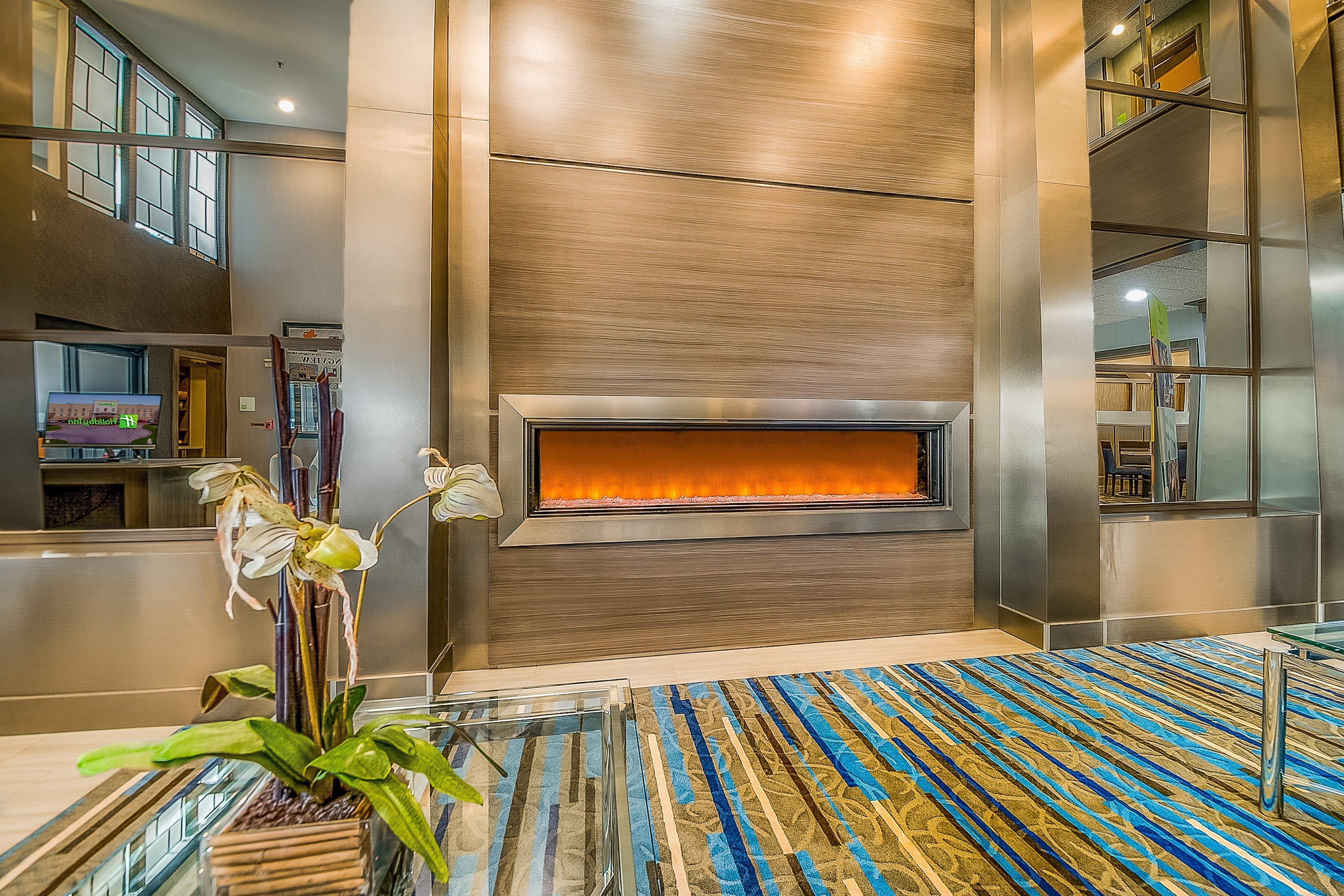 Holiday Inn Longview - North By Ihg Kültér fotó