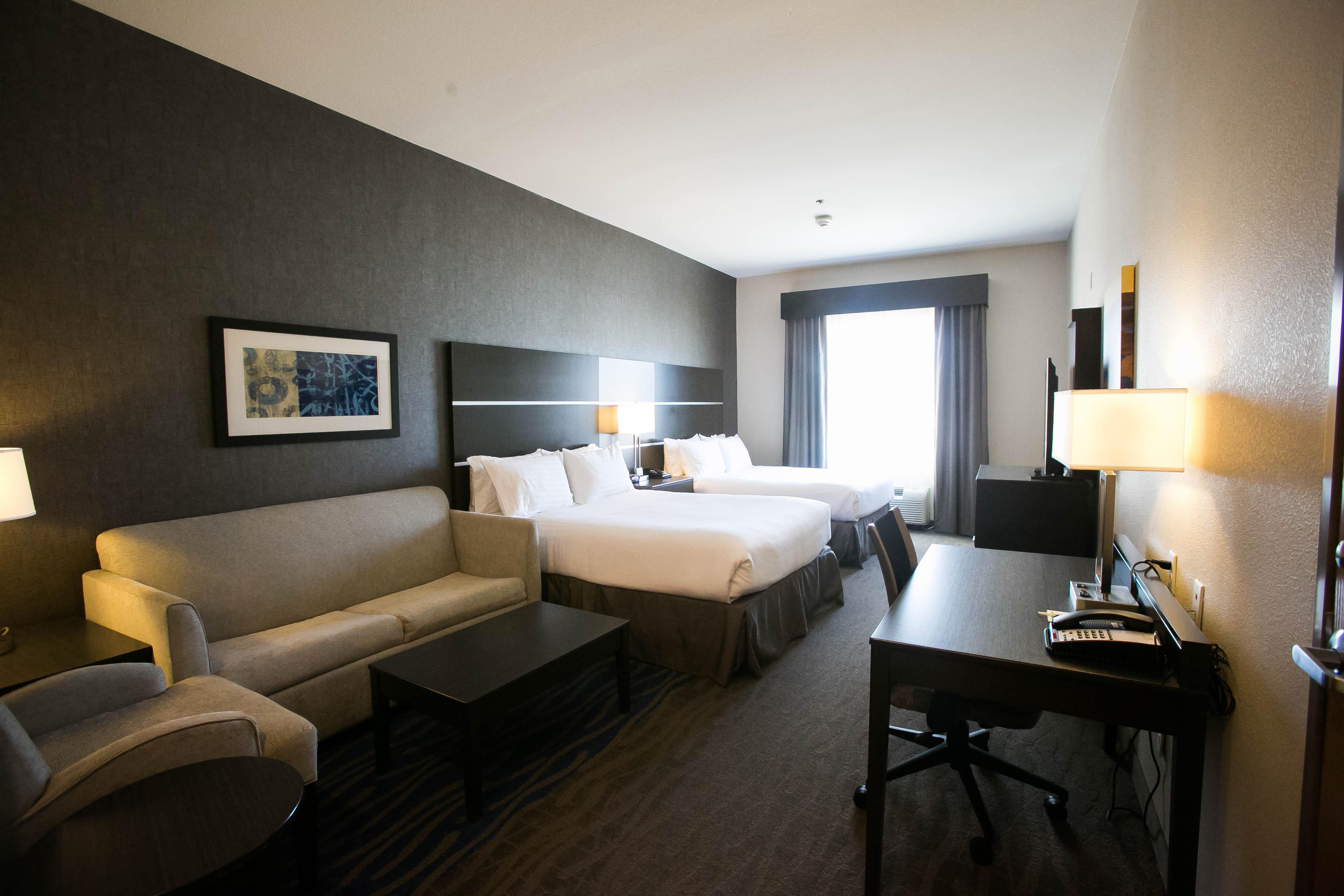 Holiday Inn Longview - North By Ihg Kültér fotó
