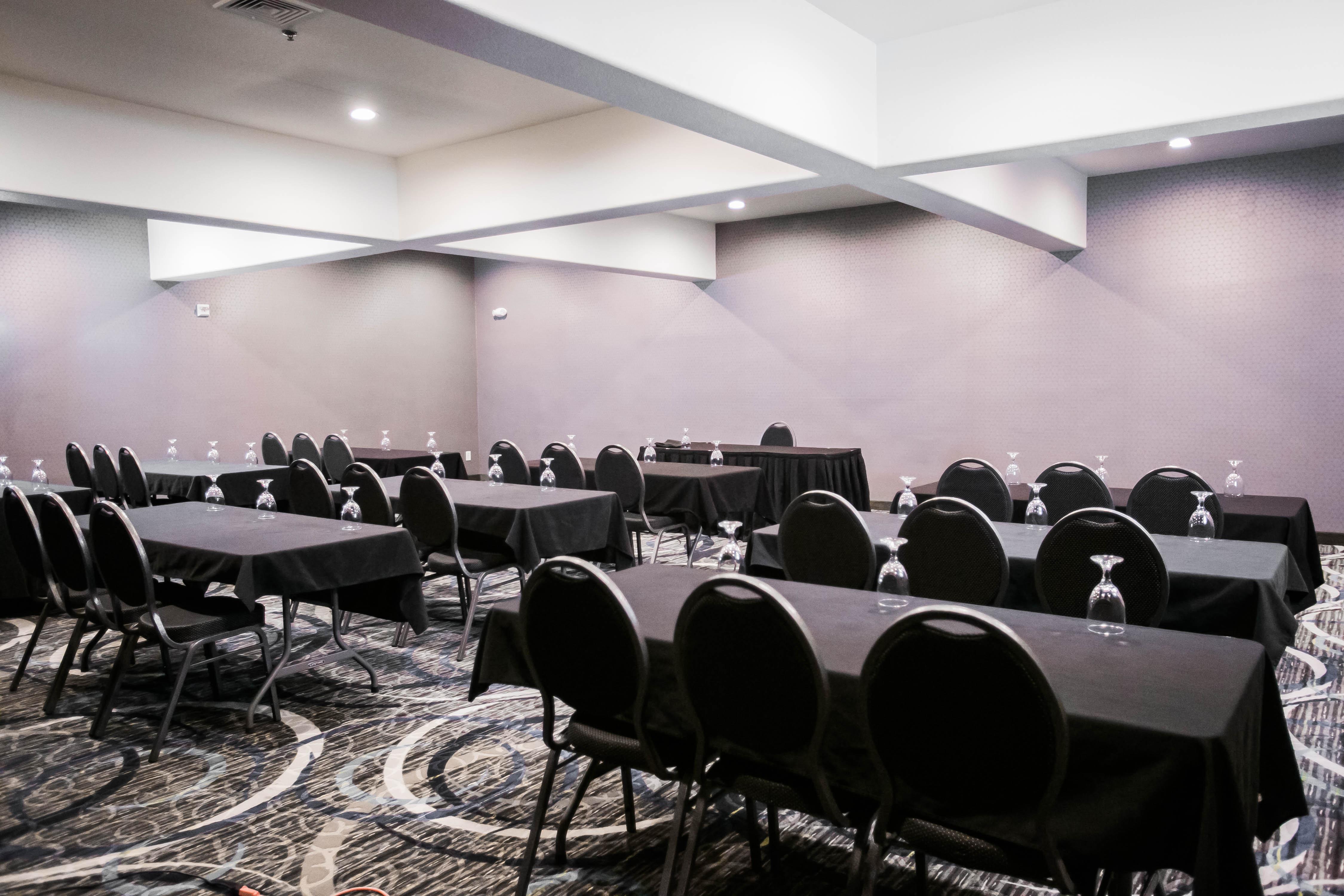 Holiday Inn Longview - North By Ihg Kültér fotó