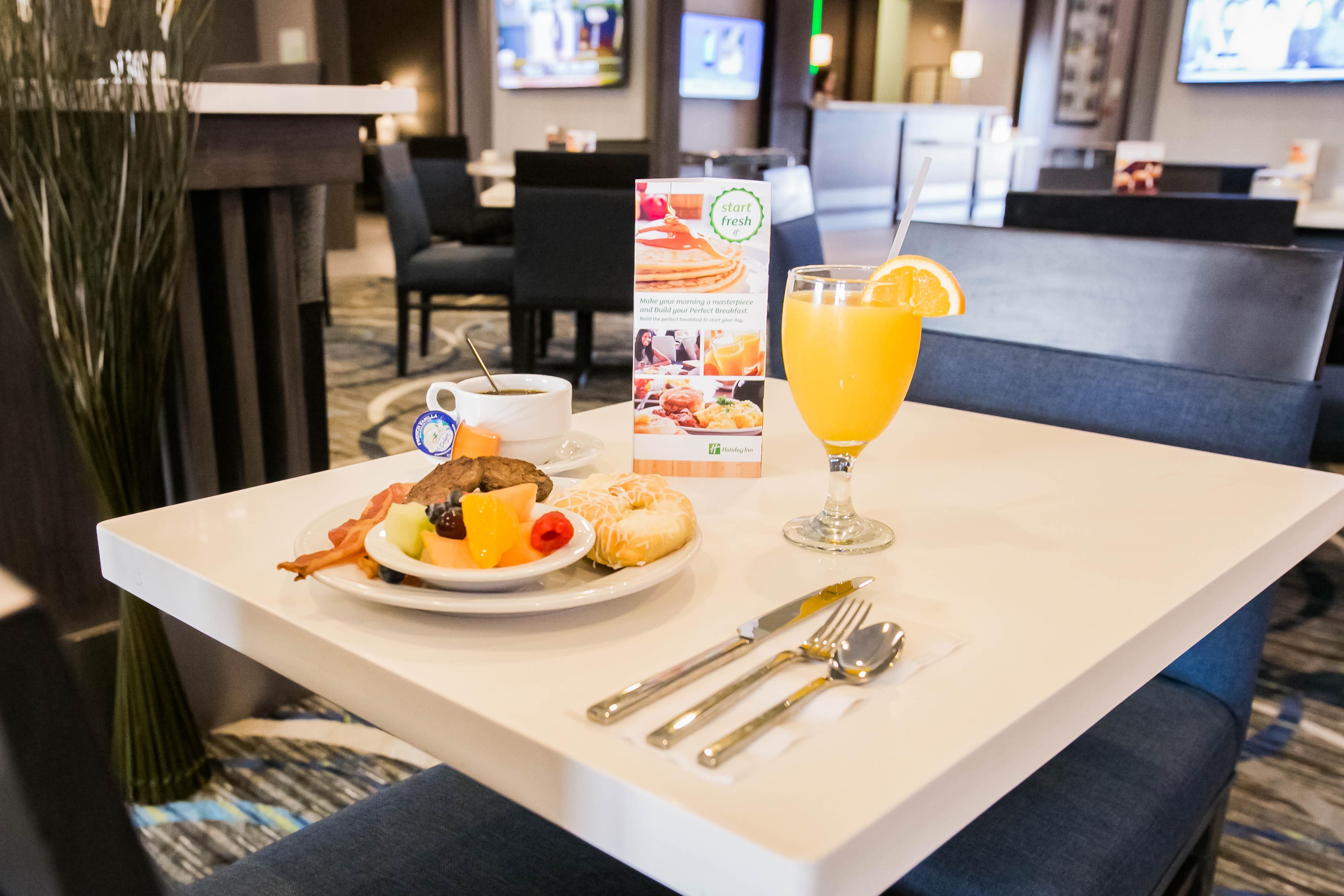 Holiday Inn Longview - North By Ihg Kültér fotó