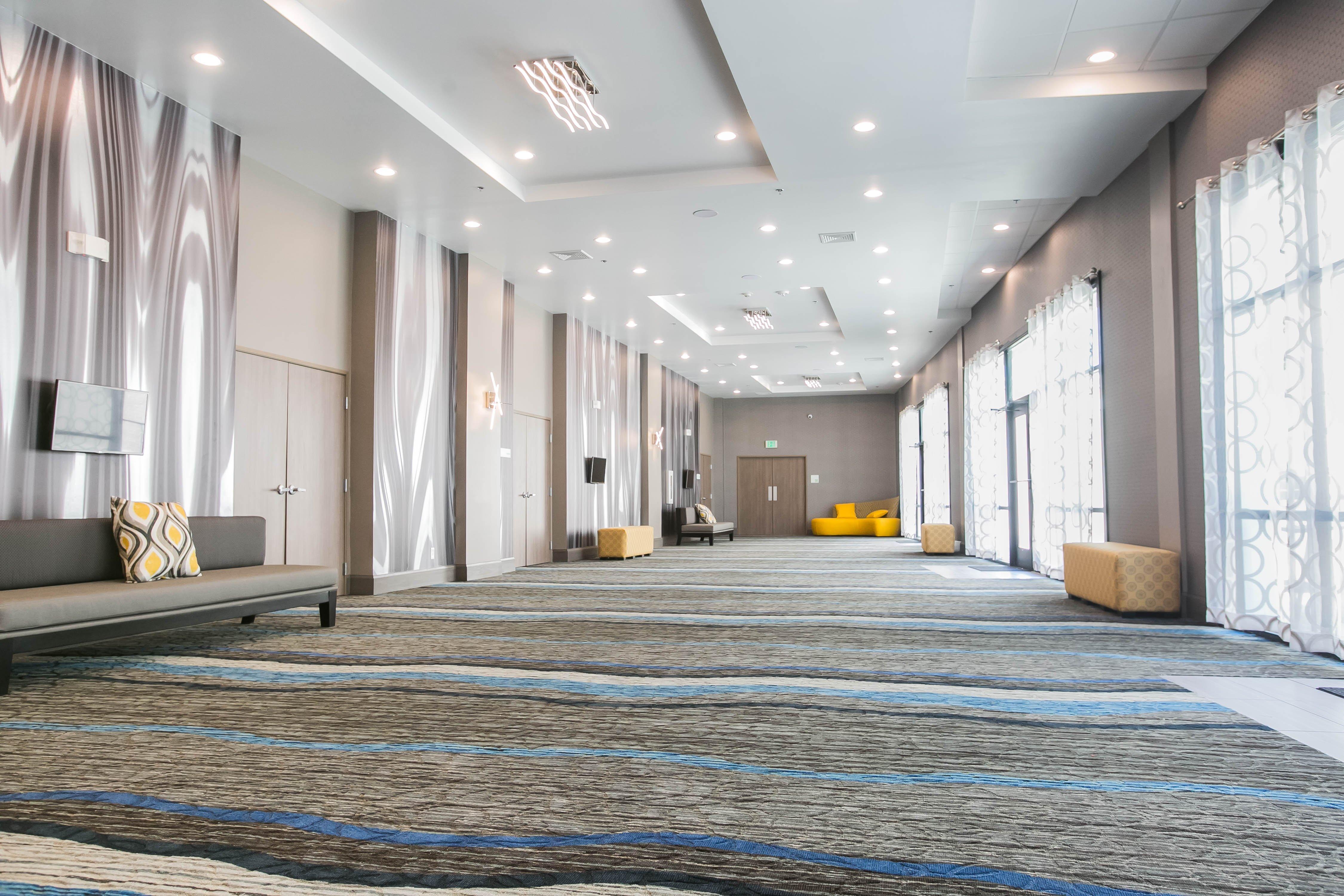 Holiday Inn Longview - North By Ihg Kültér fotó