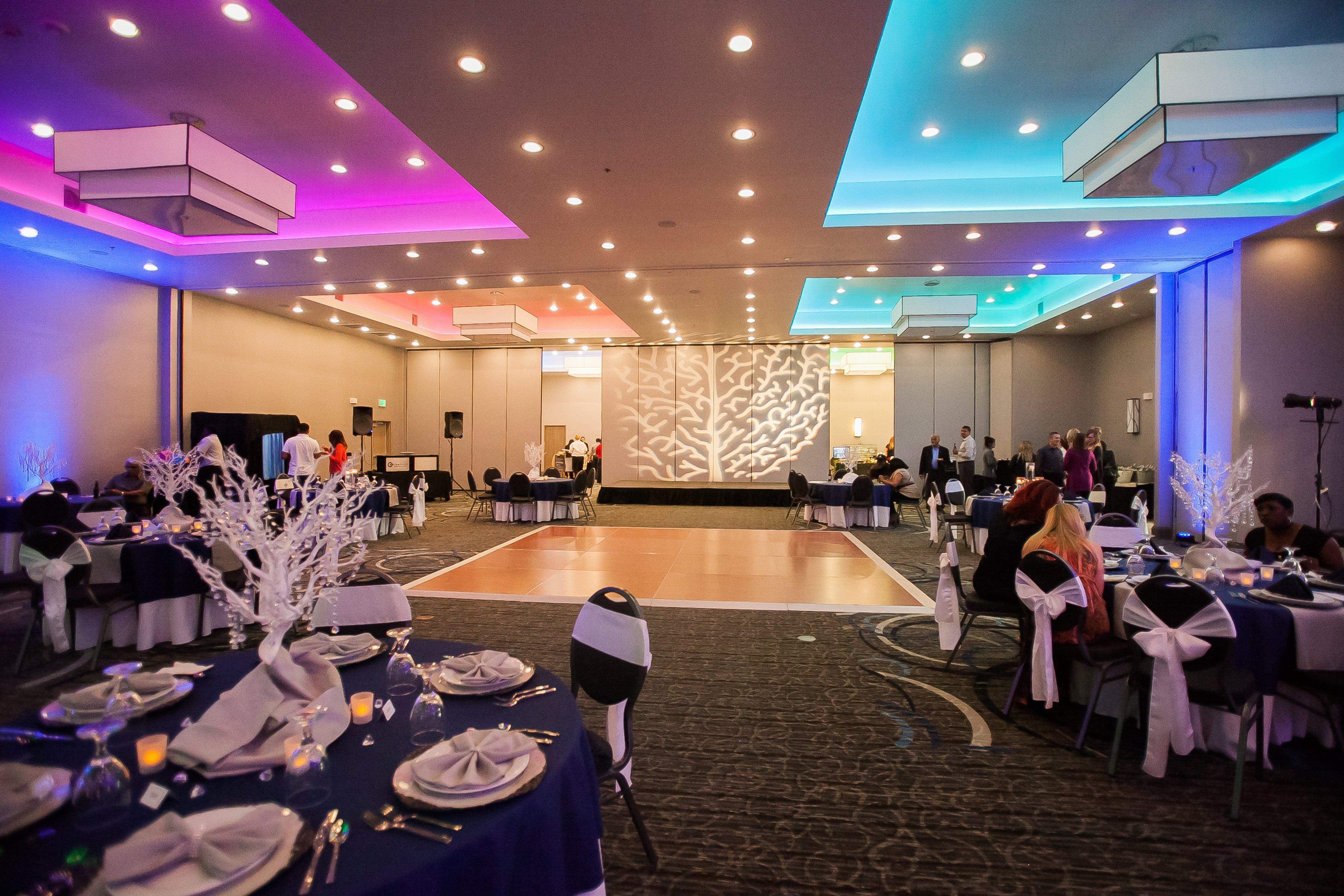 Holiday Inn Longview - North By Ihg Kültér fotó