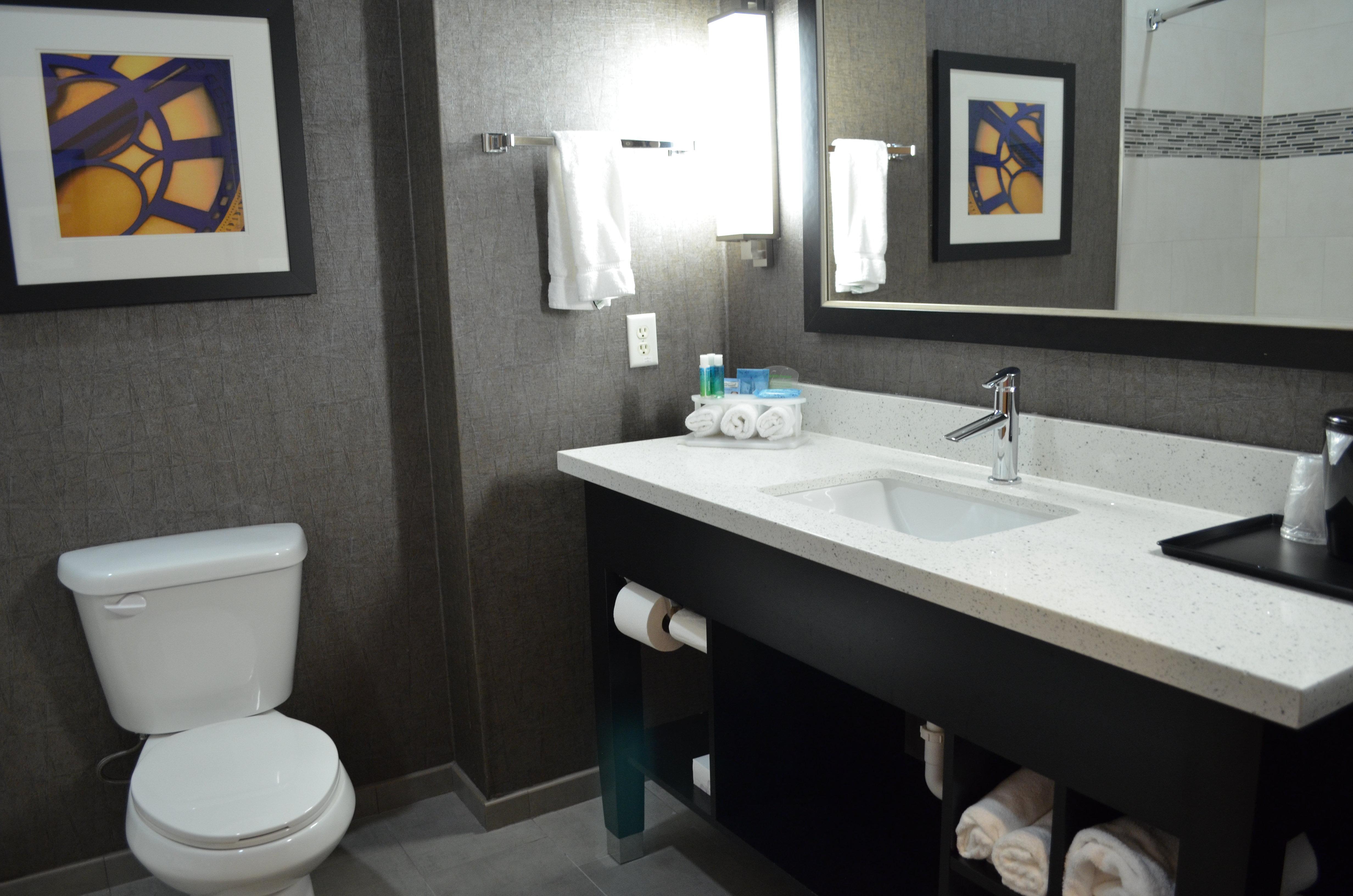 Holiday Inn Longview - North By Ihg Kültér fotó