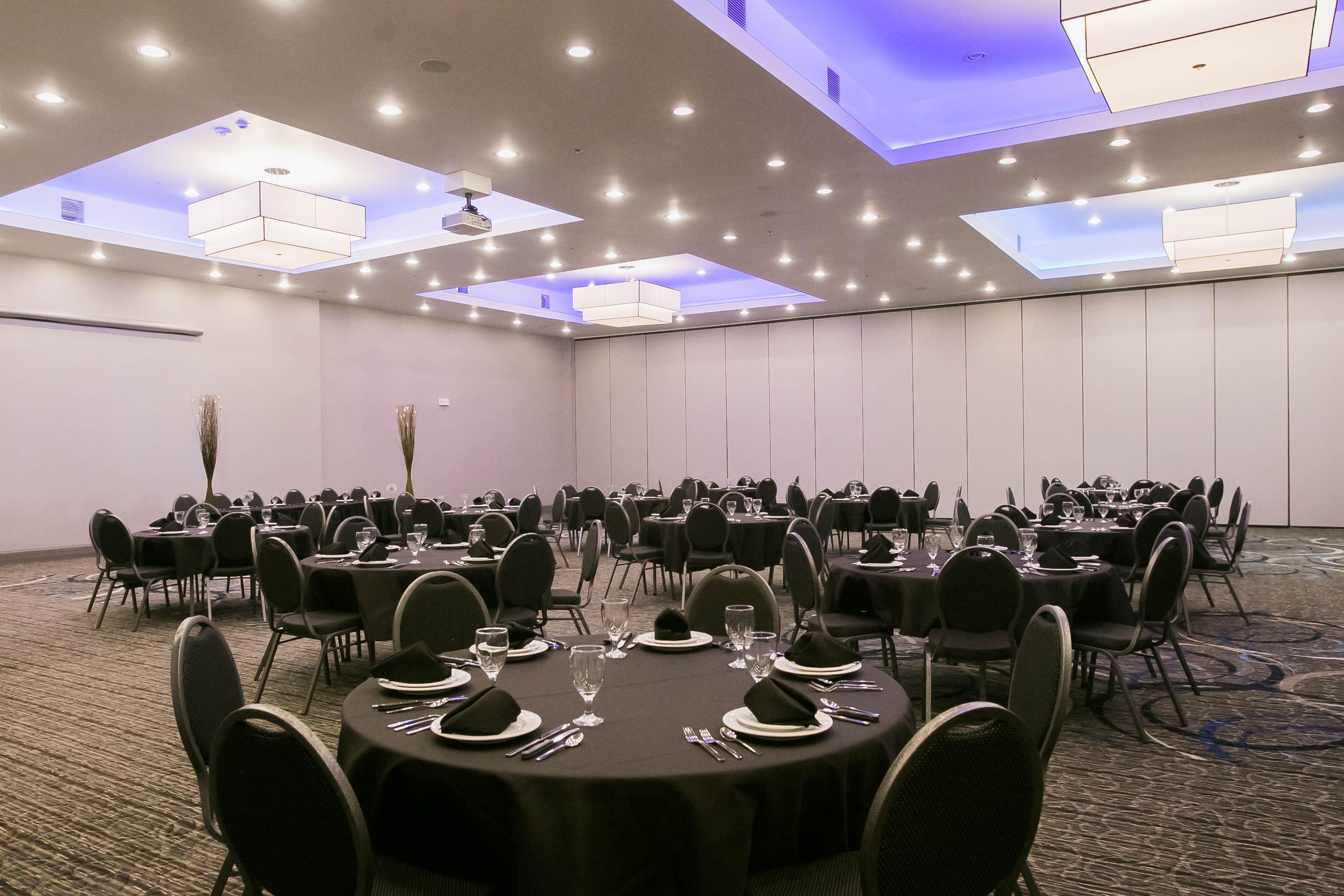 Holiday Inn Longview - North By Ihg Kültér fotó