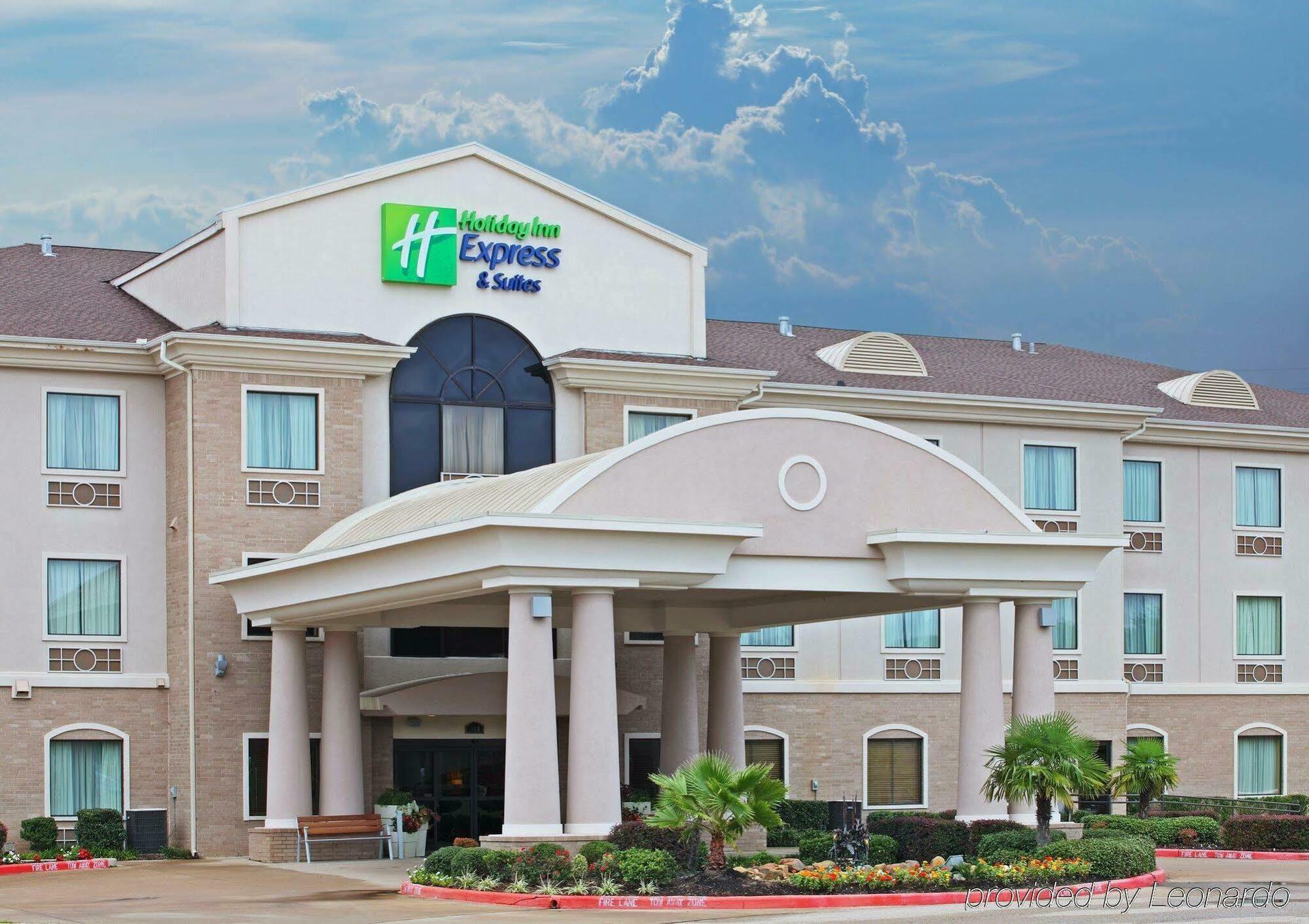 Holiday Inn Longview - North By Ihg Kültér fotó