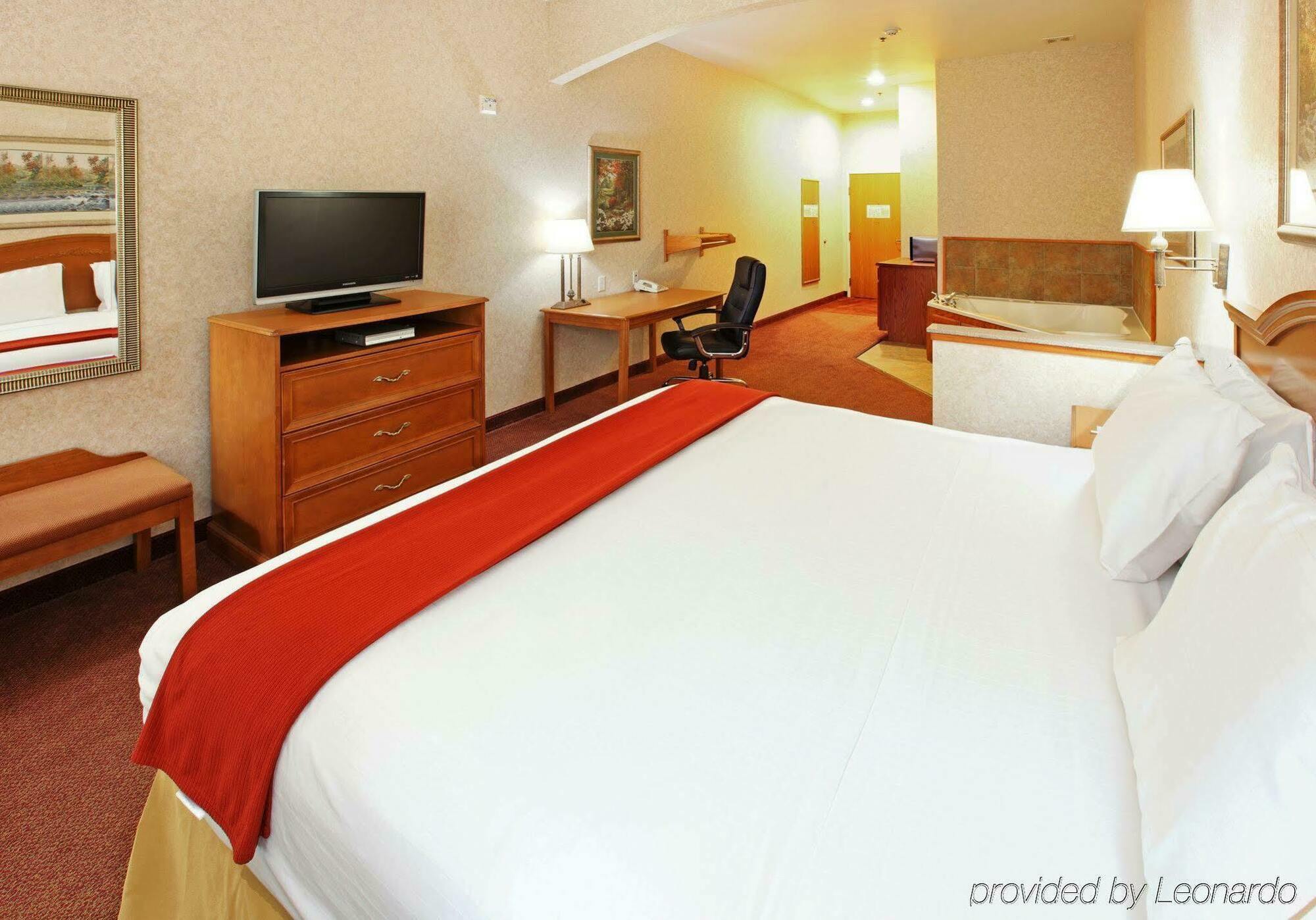 Holiday Inn Longview - North By Ihg Kültér fotó