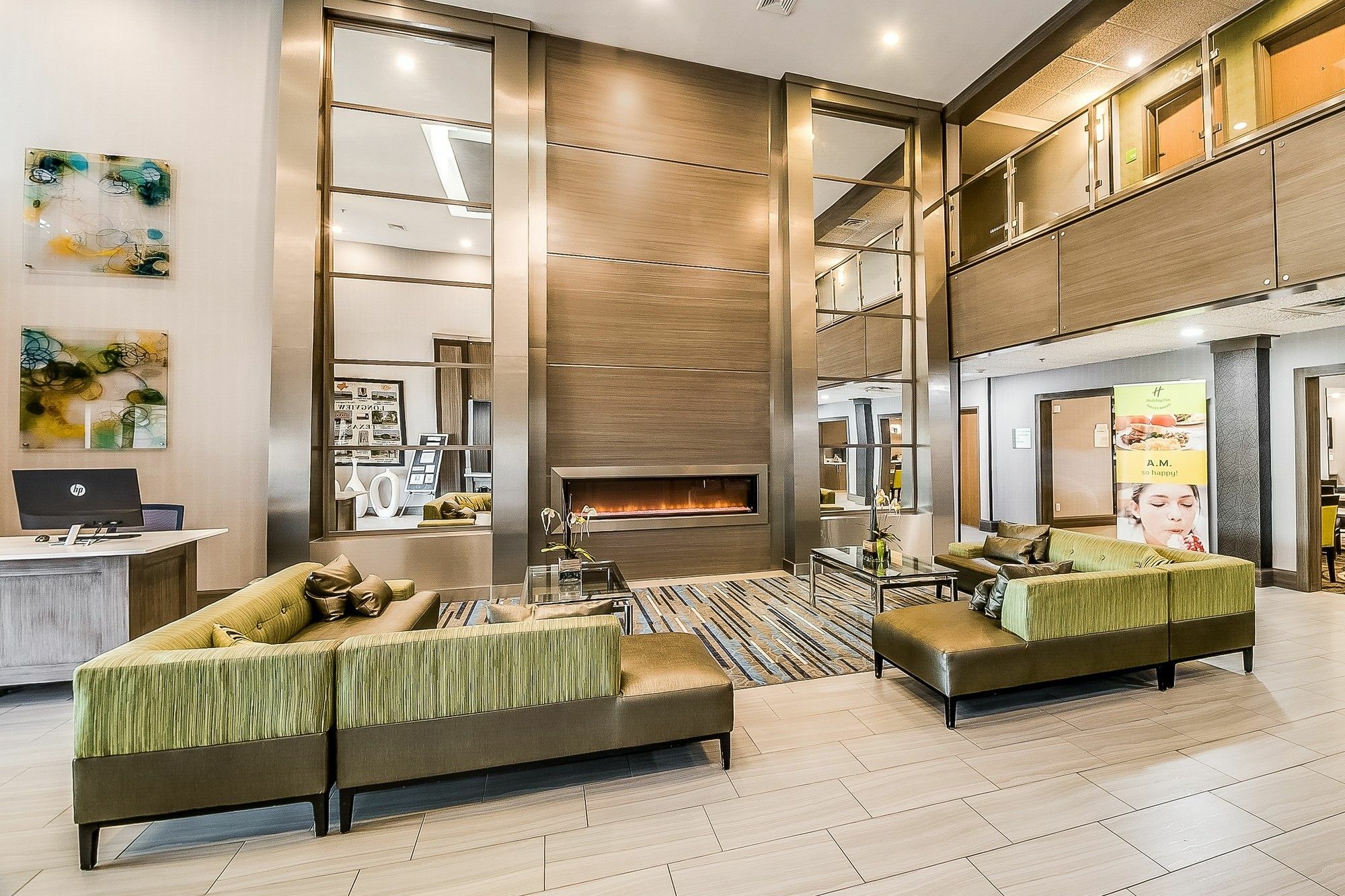 Holiday Inn Longview - North By Ihg Kültér fotó