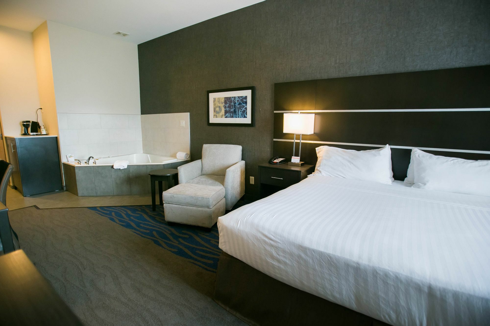 Holiday Inn Longview - North By Ihg Kültér fotó