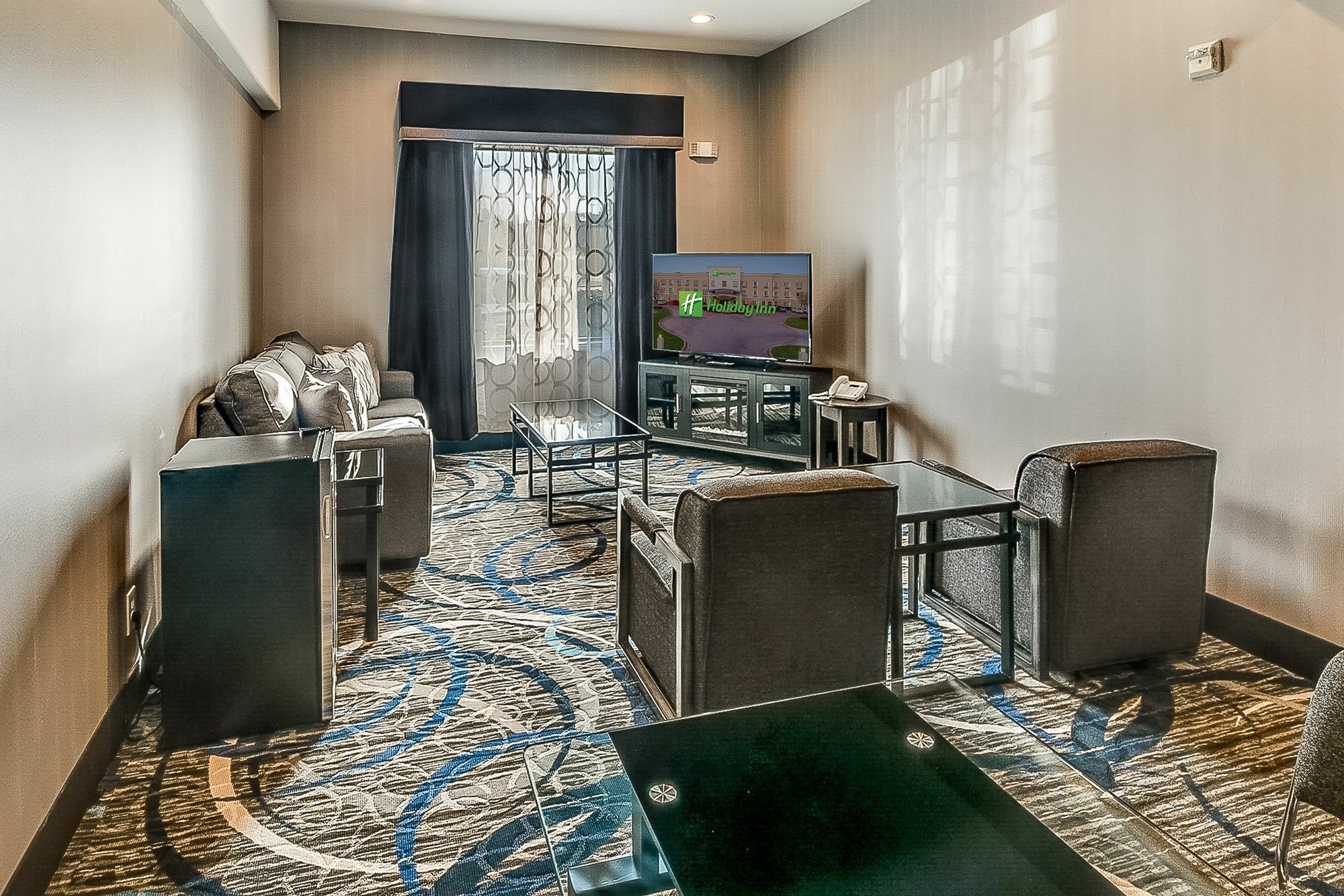 Holiday Inn Longview - North By Ihg Kültér fotó