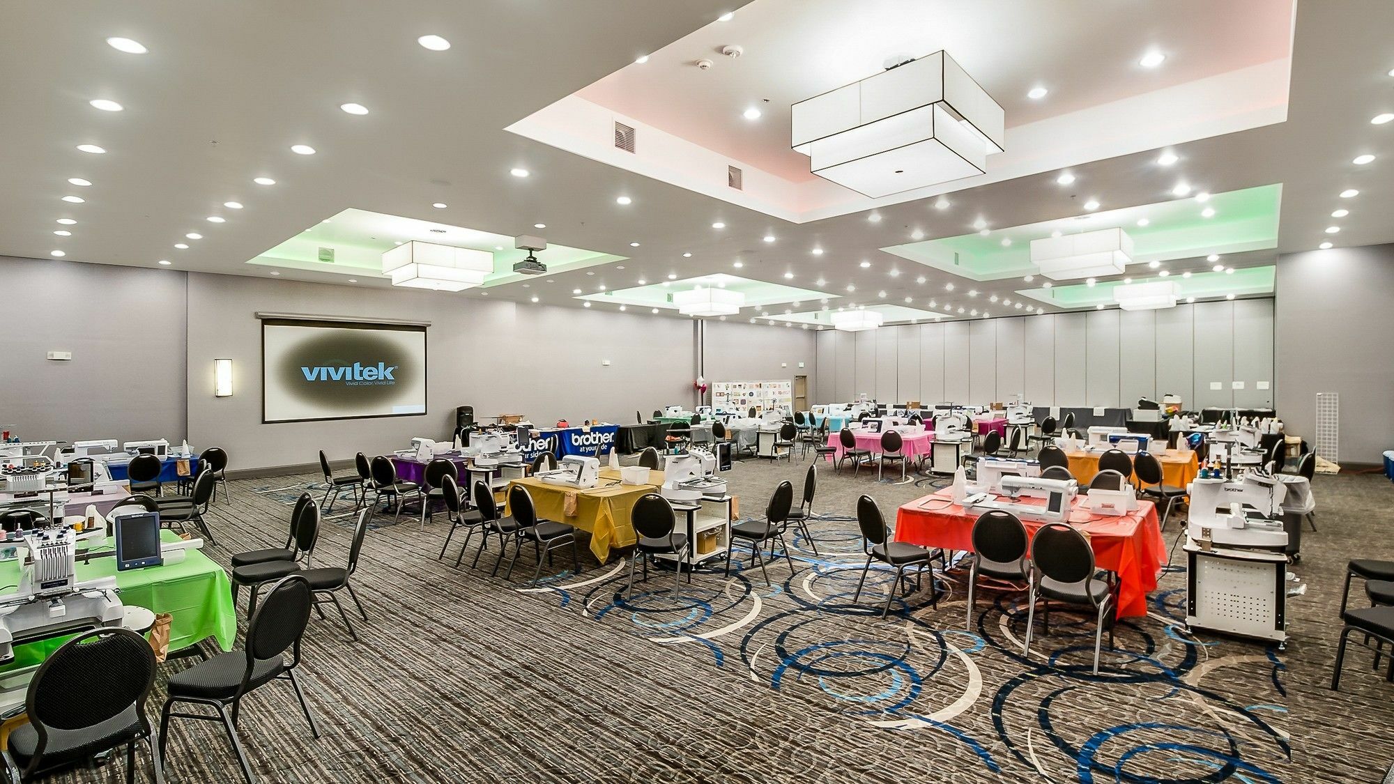 Holiday Inn Longview - North By Ihg Kültér fotó