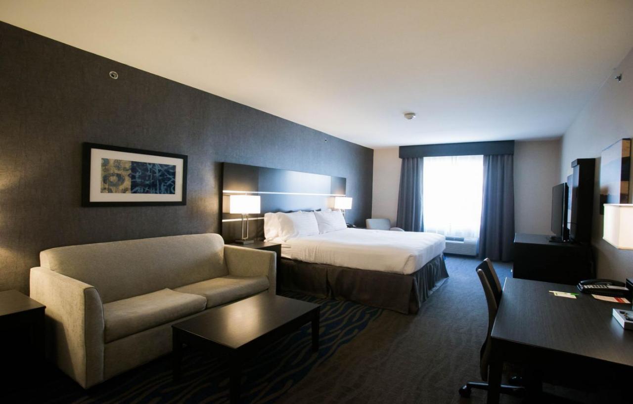 Holiday Inn Longview - North By Ihg Kültér fotó