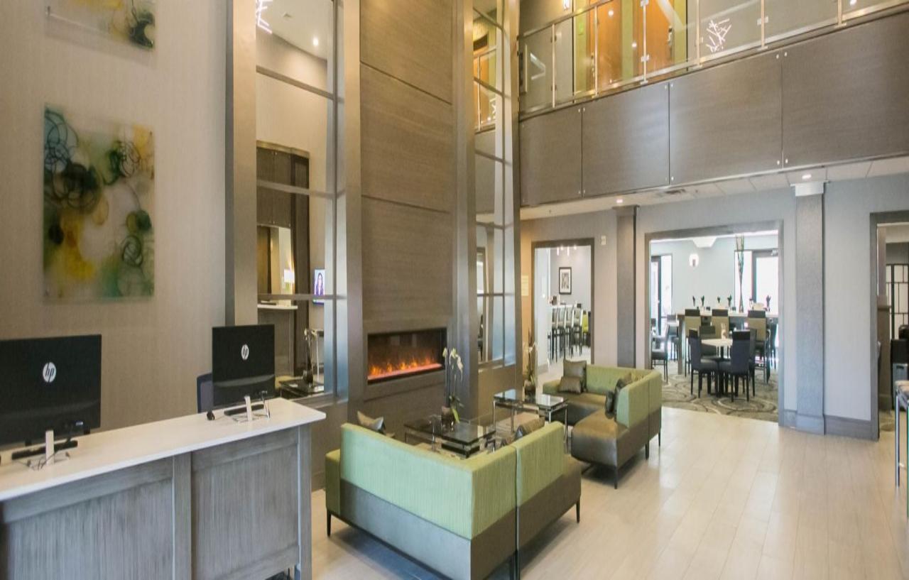 Holiday Inn Longview - North By Ihg Kültér fotó